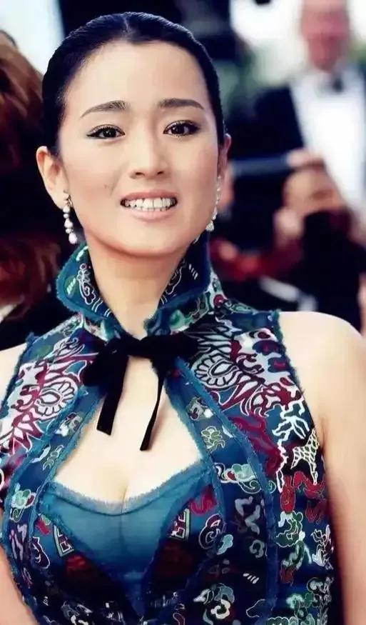 五十五届金马奖巩俐,巩俐2018金马奖