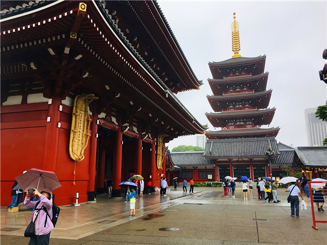 最新日本旅游团,日本旅游团夏季