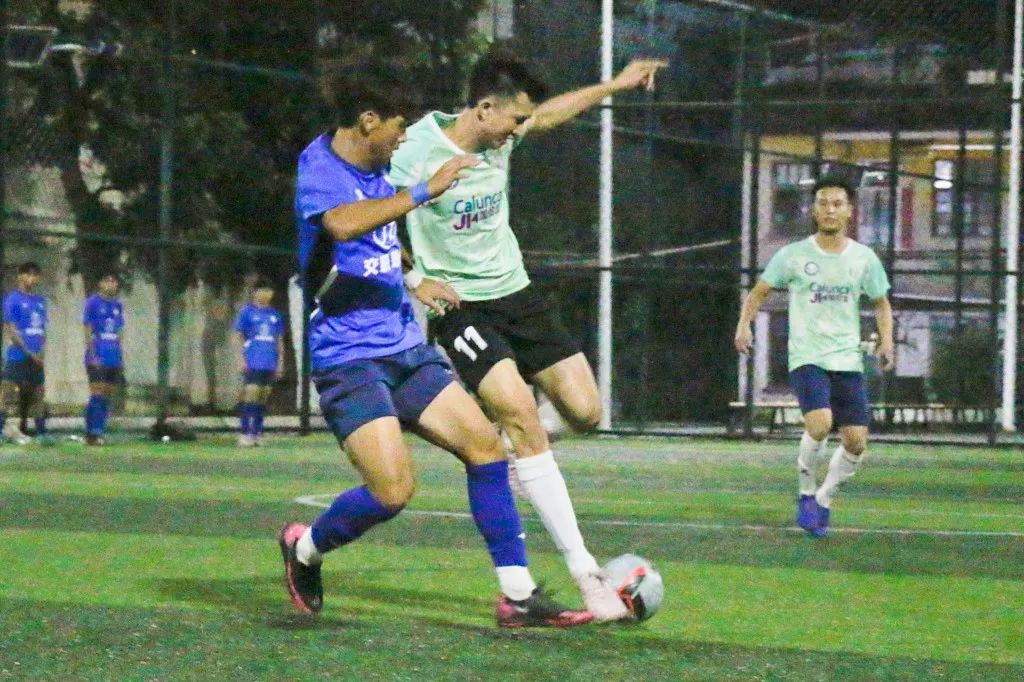 2022广东省5人制室内足球锦标赛,中山足球比赛得奖名单