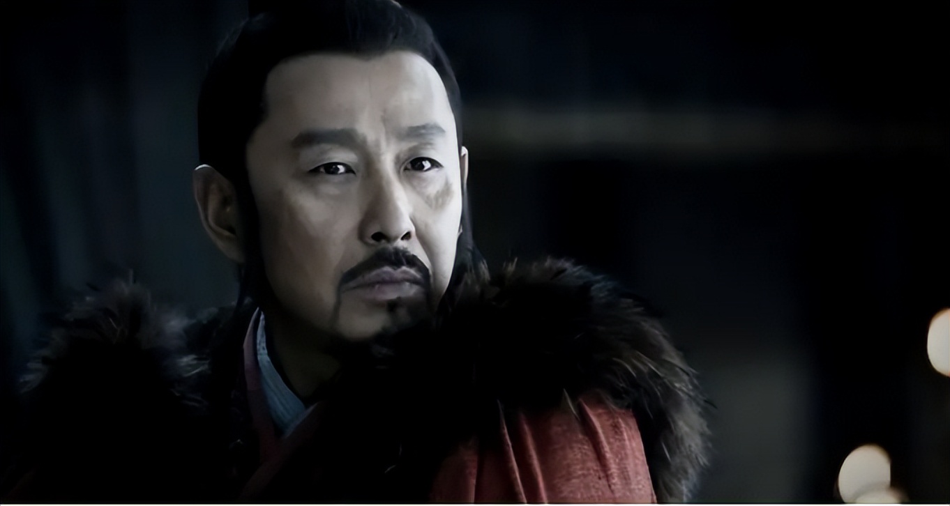 帝王之爱真的重要吗？薄太后：学会躺平拒绝摆烂，宠不宠的不重要