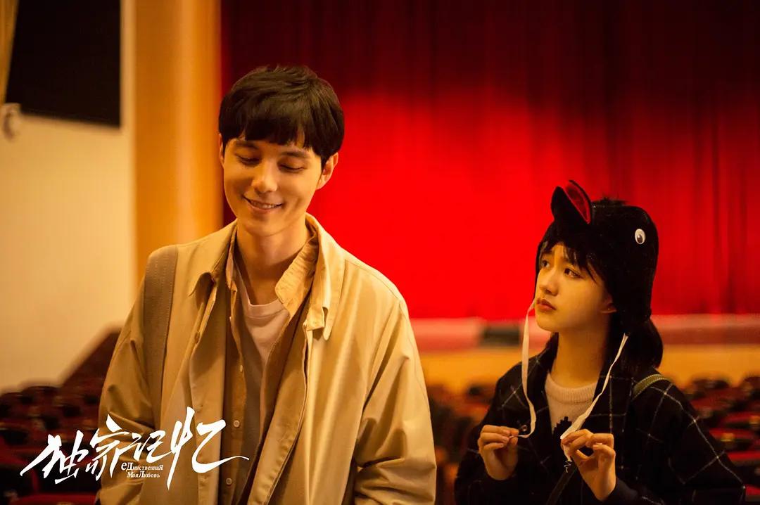 木浮生的影视剧,木浮生改编的电视剧合集