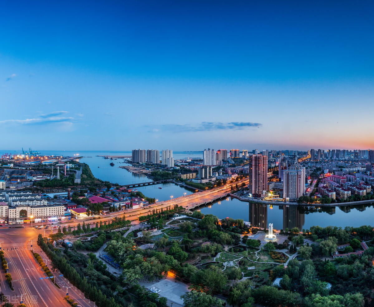 中国最美的十大海滨城市,中国最美十大海滨城市排名