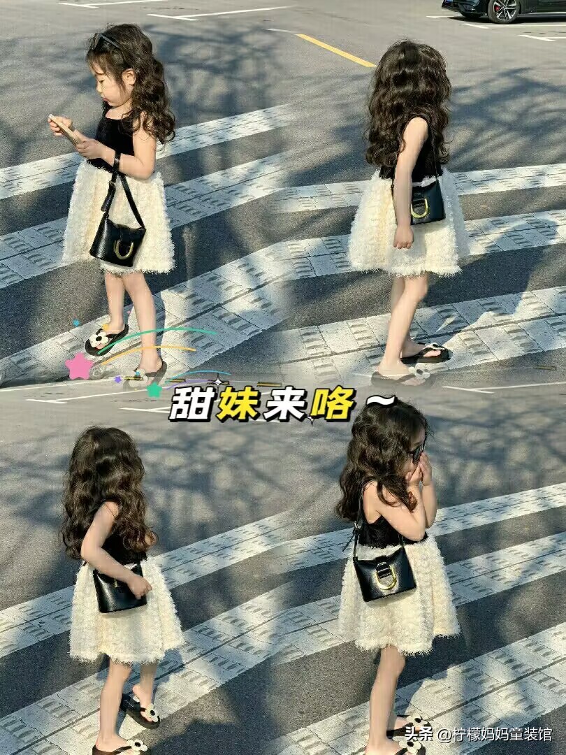 购买童装需要注意哪些问题,怎么判断童装是否安全