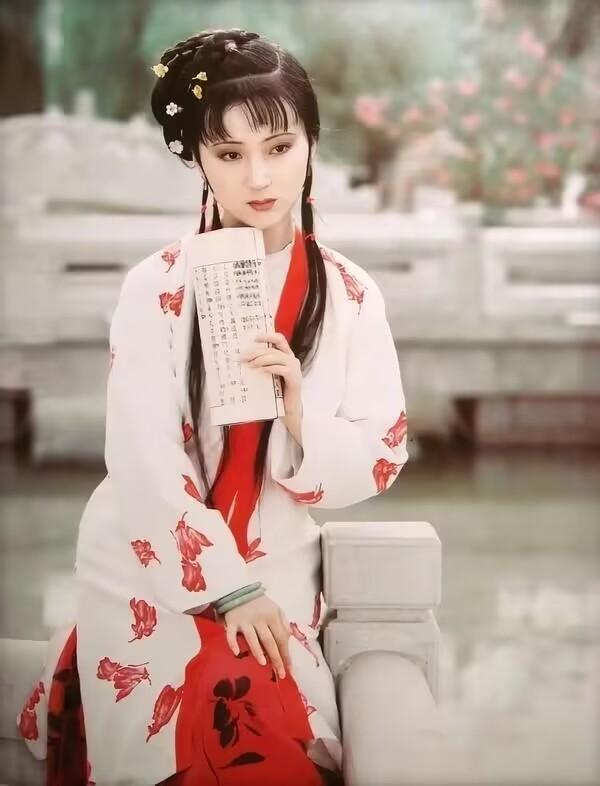 林妹妹陈晓旭现在怎么样,林妹妹陈晓旭完整版视频