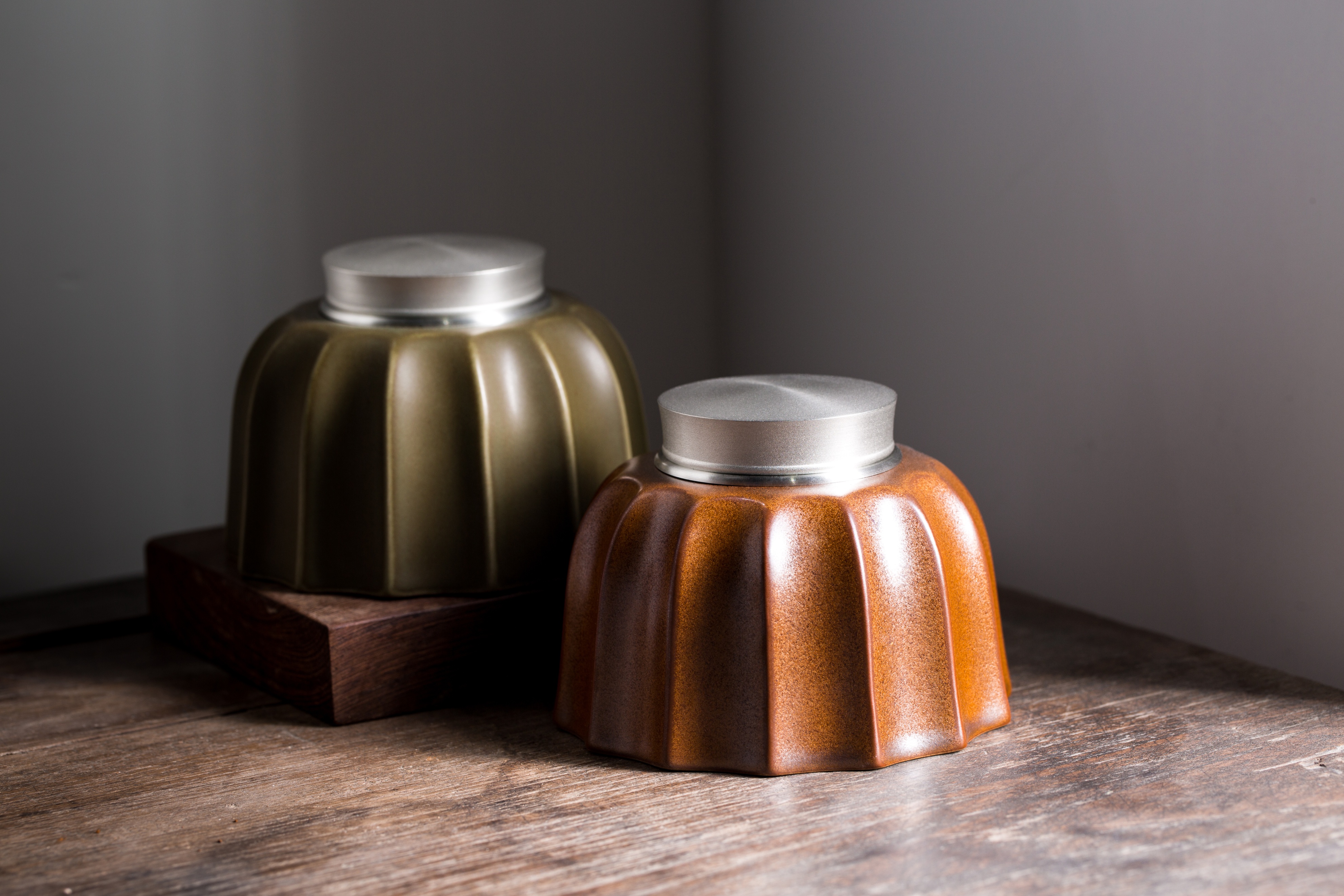 尚品茶妆，器蕴“中国”