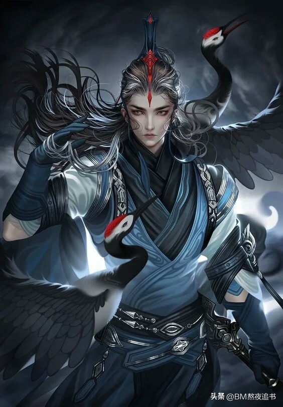 好看的男频小说排行榜前十名,推荐几本特别好看的男频小说