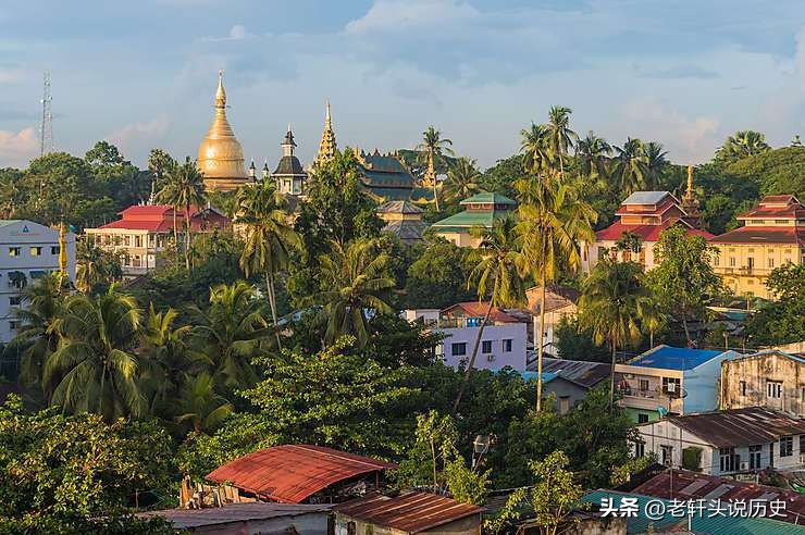 五分钟带你了解物联网,五分钟带你了解《迪迦奥特曼》