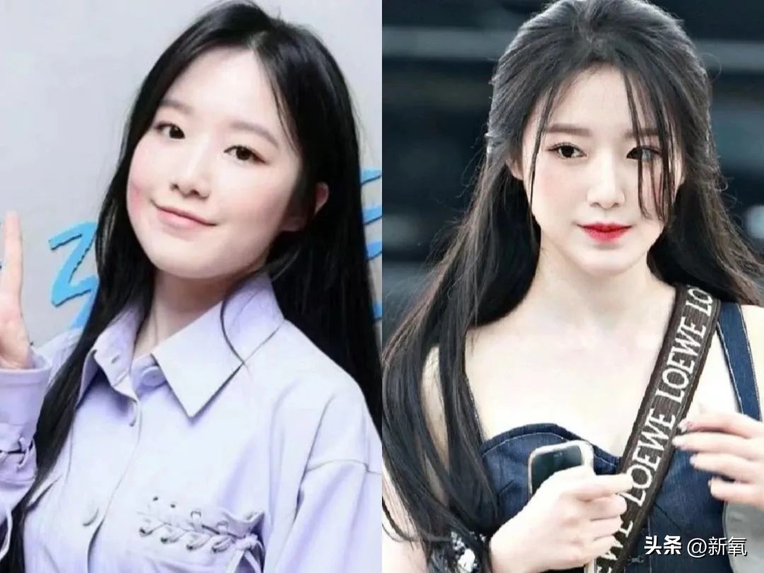 韩风穿搭哪些颜色,韩风穿搭是怎么样的