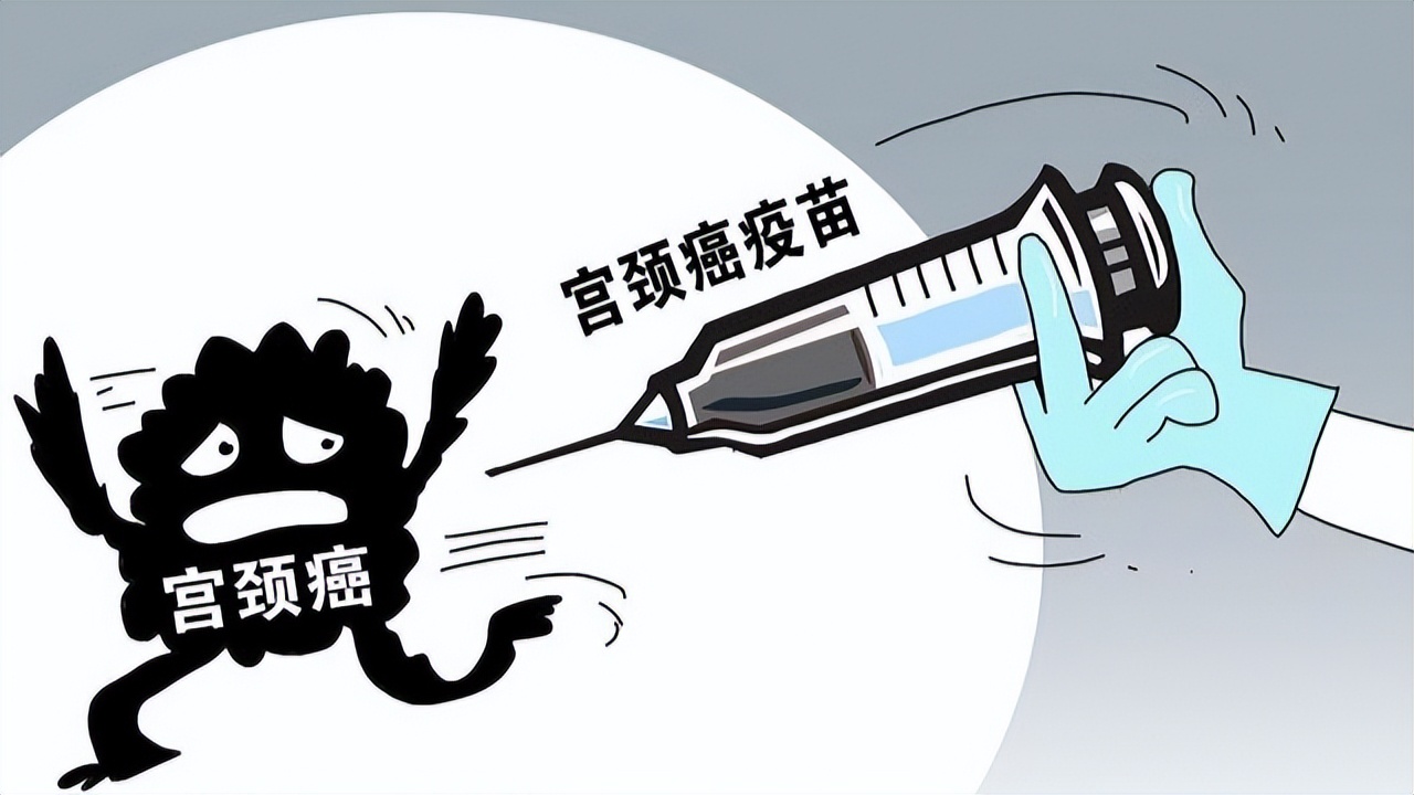 女子长期腿痛查出宫颈癌,女子患宫颈癌