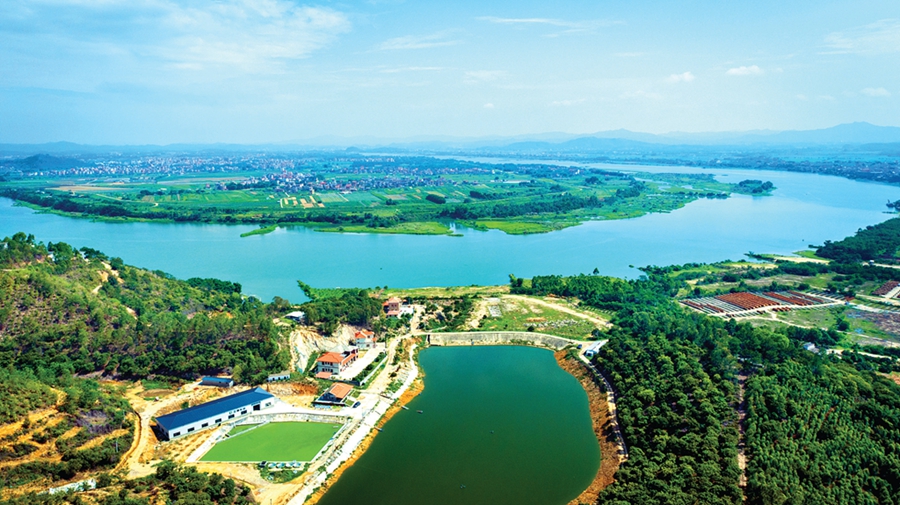 惠州国家森林公园,惠州大屏嶂森林公园