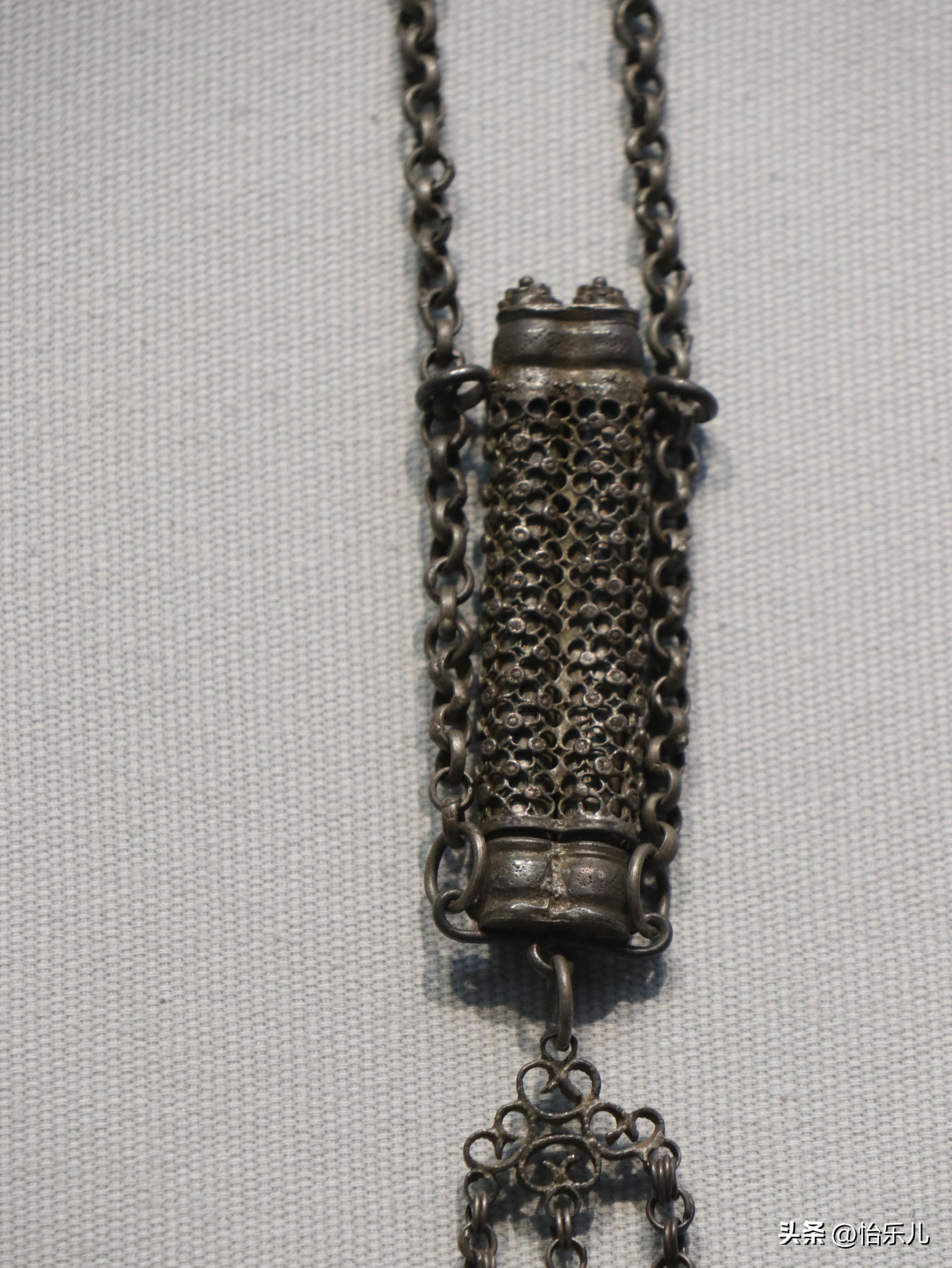 云南银饰元素,云南最好的银饰雪花银