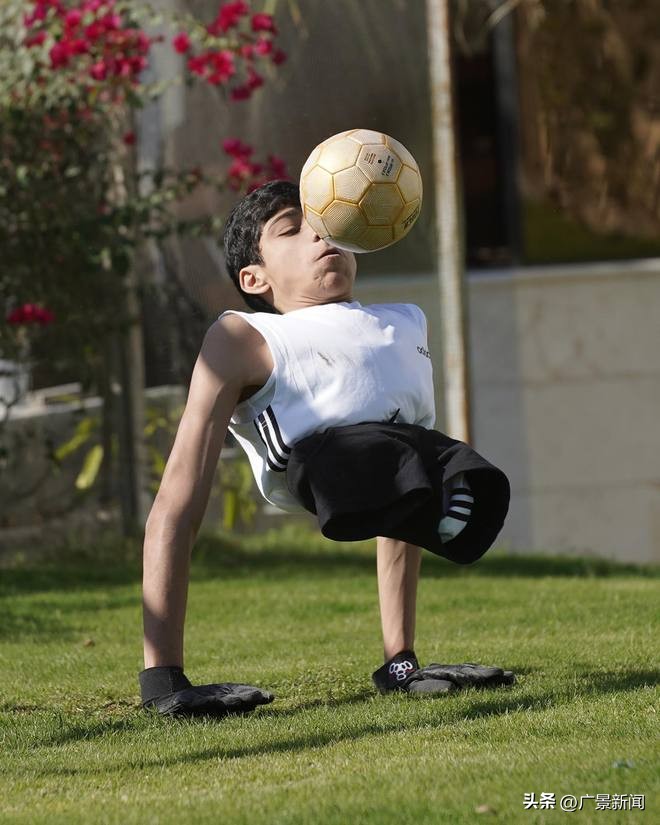 只有半个身子的男人,只有半个身子的人