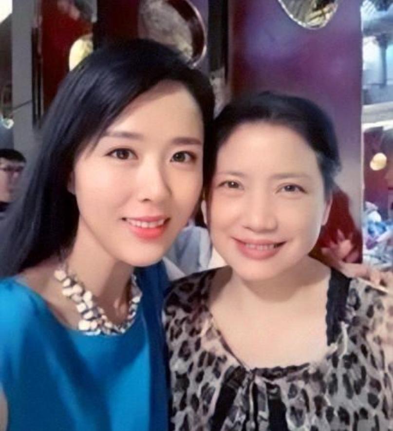 39岁最美嫦娥,44岁最美嫦娥