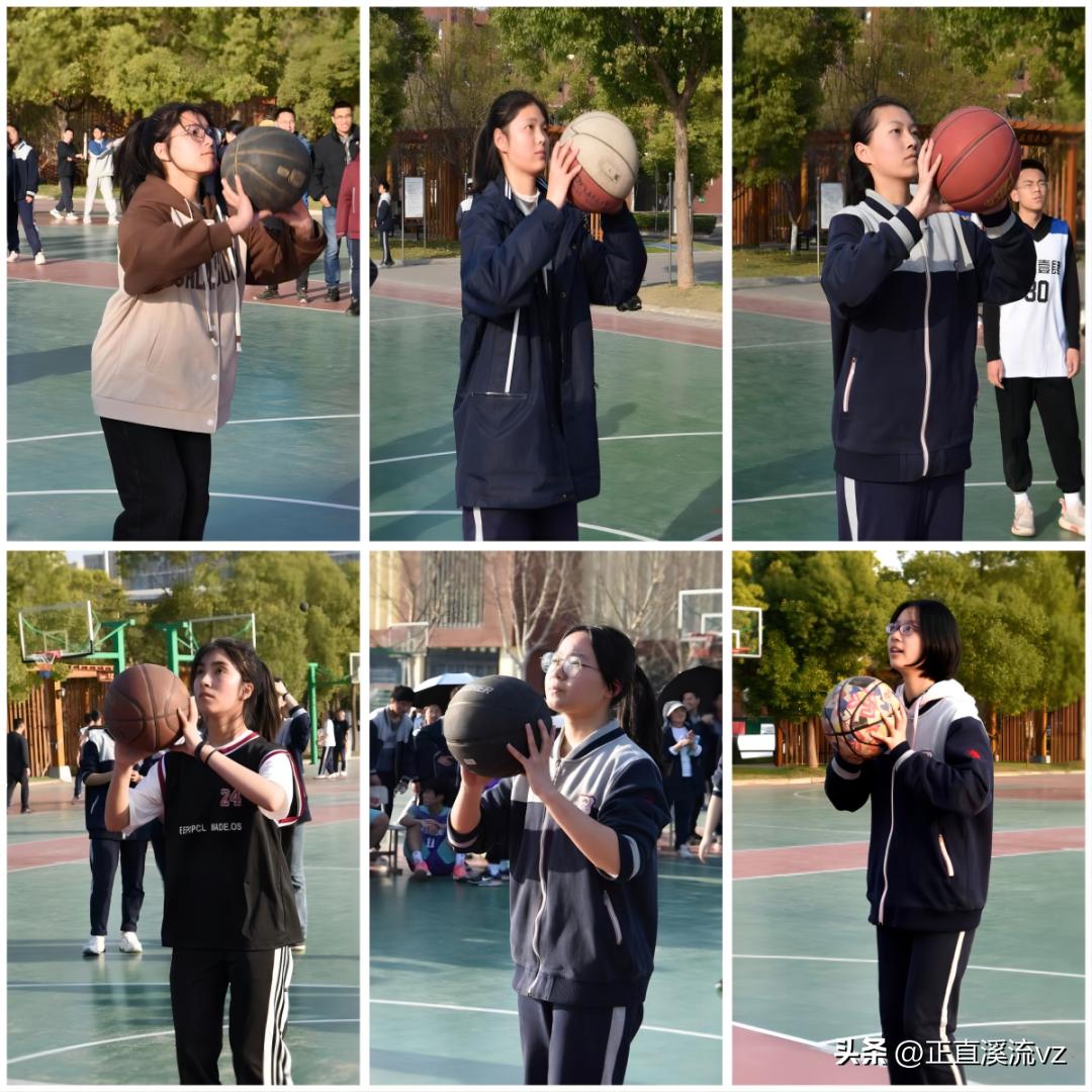 “篮”不住的青春“篮”不住的精彩——宿迁中学