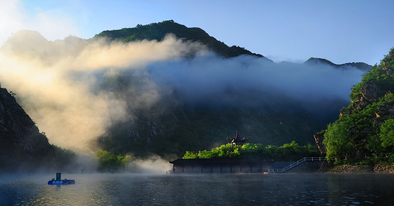 大连天门山到步云山多远,大连天门山冰雪大世界