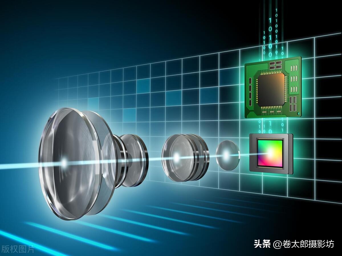 日本摄影行业怎么样,日本摄影技术在什么水平