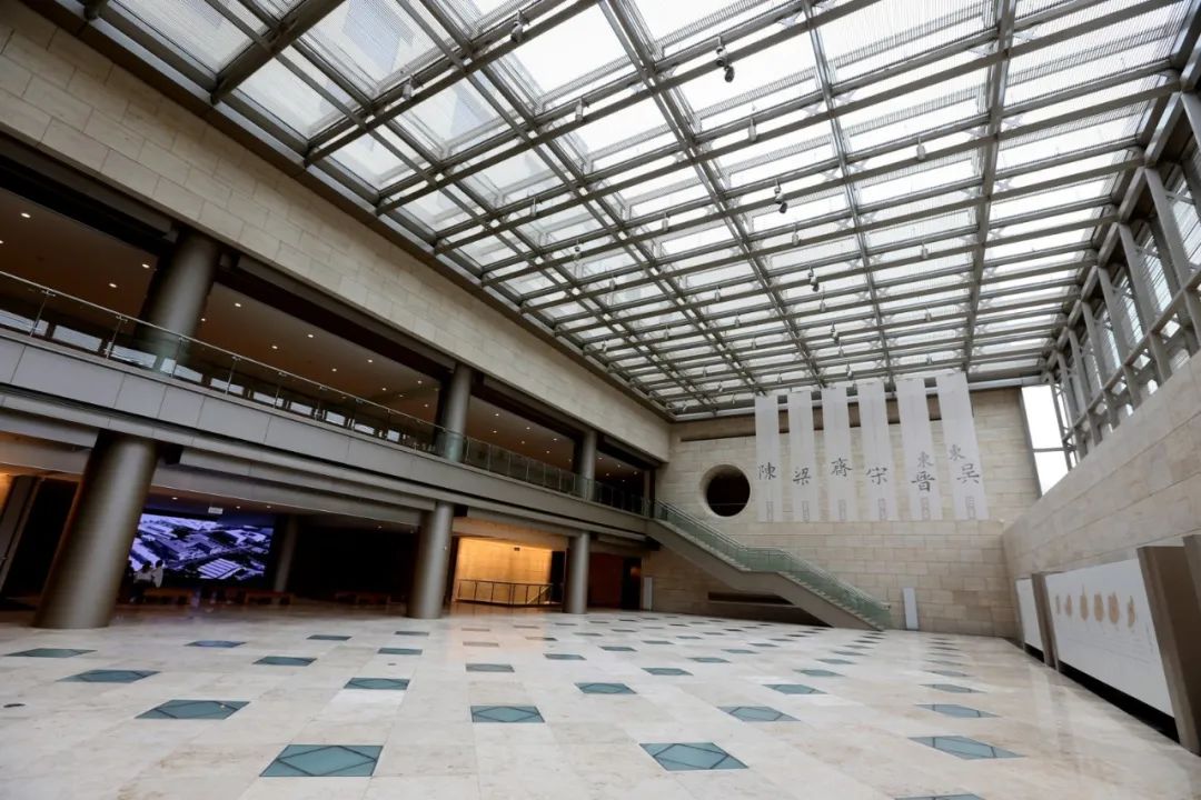 走进博物馆观赏历史长河,从展厅到文化客厅彰显博物馆力量