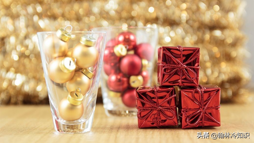 一年一度的圣诞节是什么,圣诞节是在哪一月哪一日