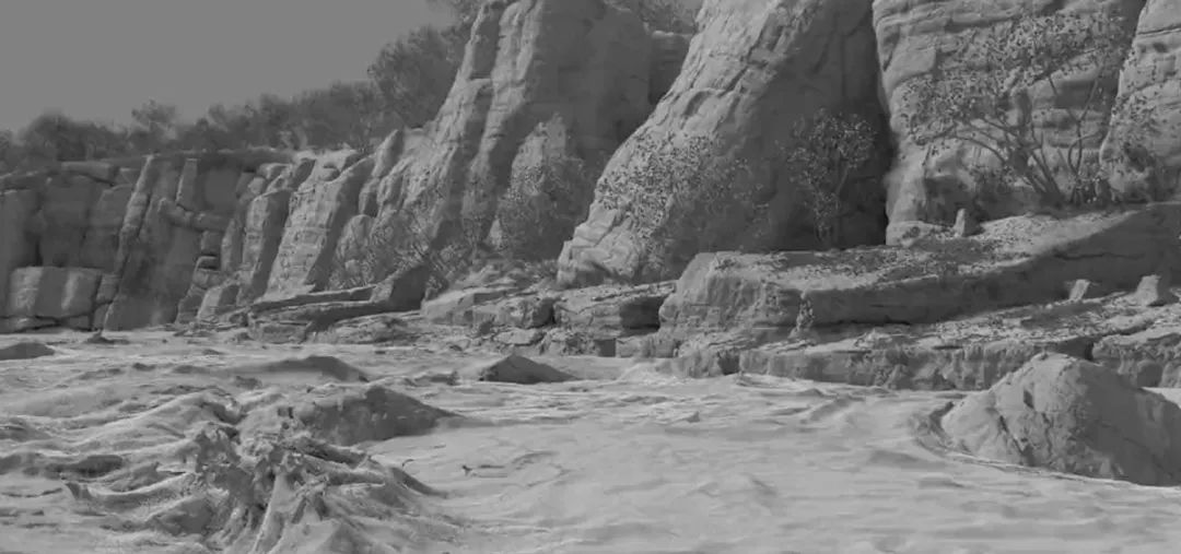 迪士尼动画制作细节,迪士尼动画流程