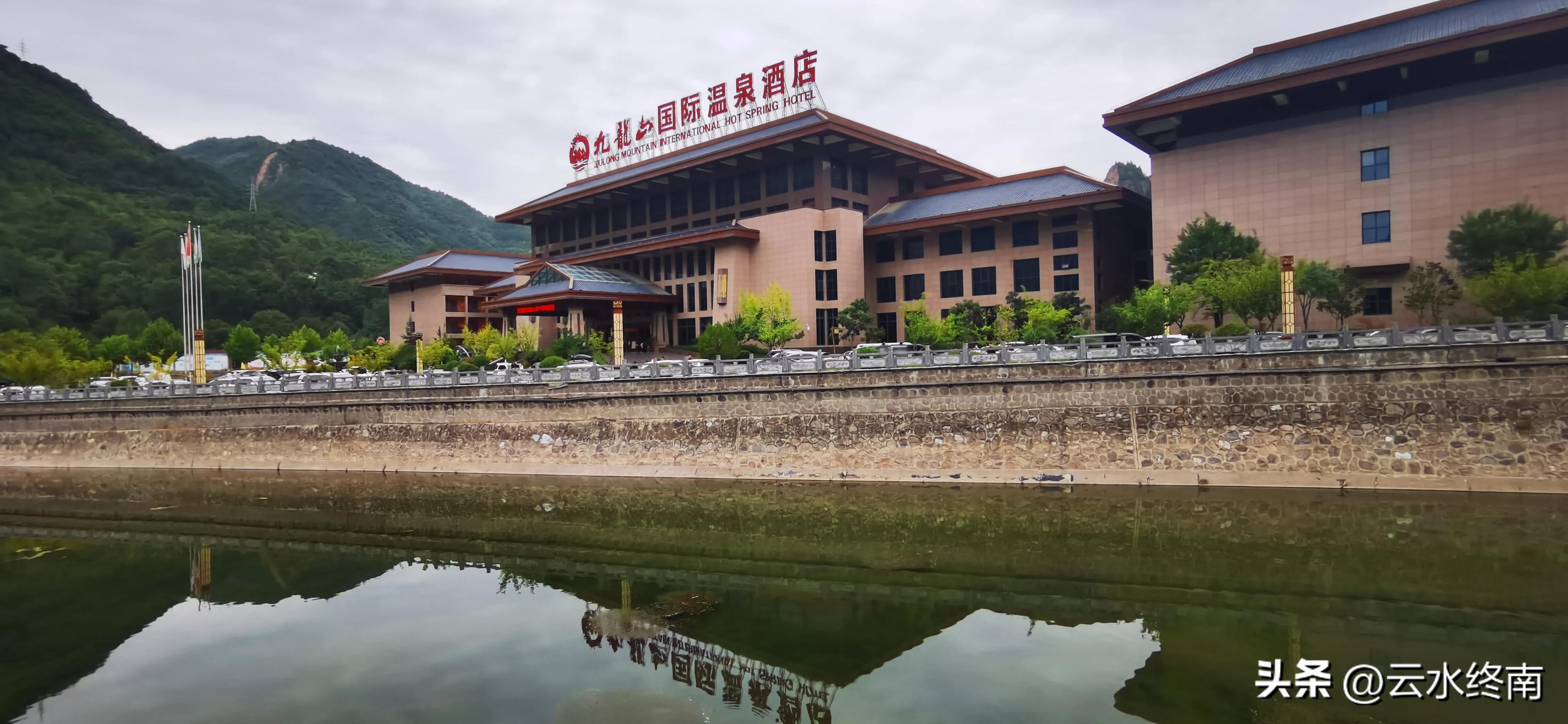 宝鸡好玩的自然山水地方推荐,宝鸡凉快好玩的地方