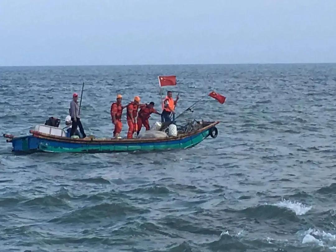 南中国海上的惊天劫案庭审,1999年广东海上大劫案