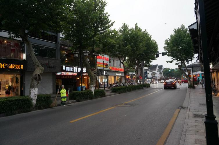 苏州旅游攻略自驾游最佳路线,苏州到张家界自驾游攻略最佳路线