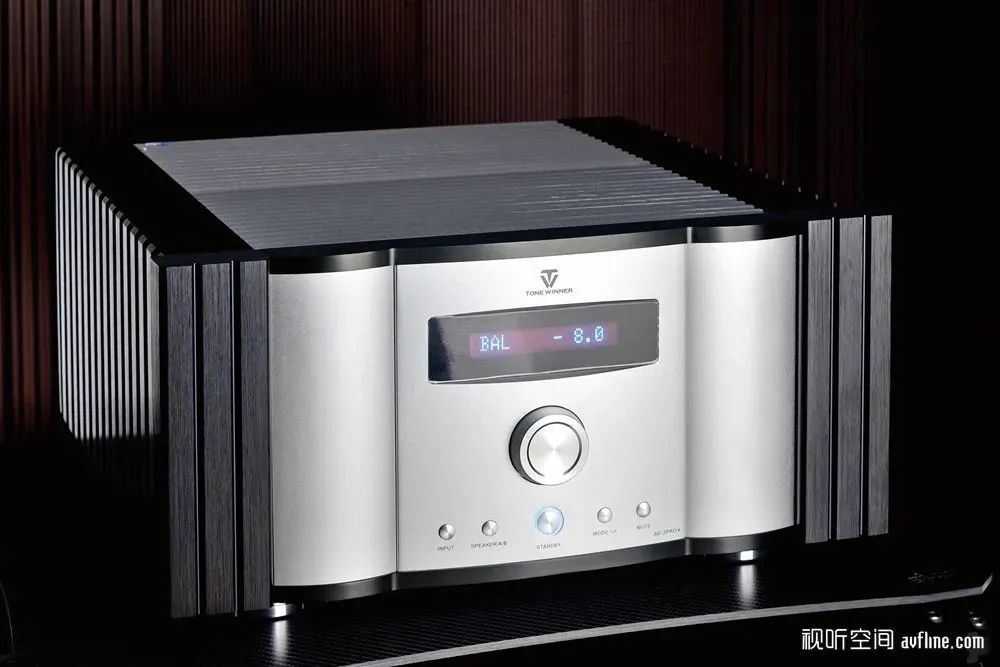 天逸AD1PA功放,天逸ad-3pro功放评测