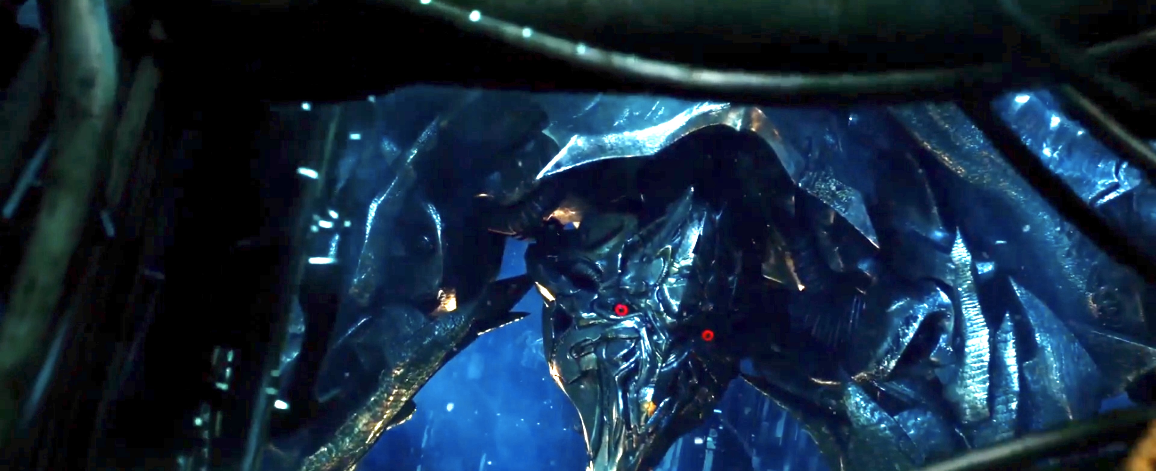 变形金刚隐藏的历史秘密,变形金刚揭秘11