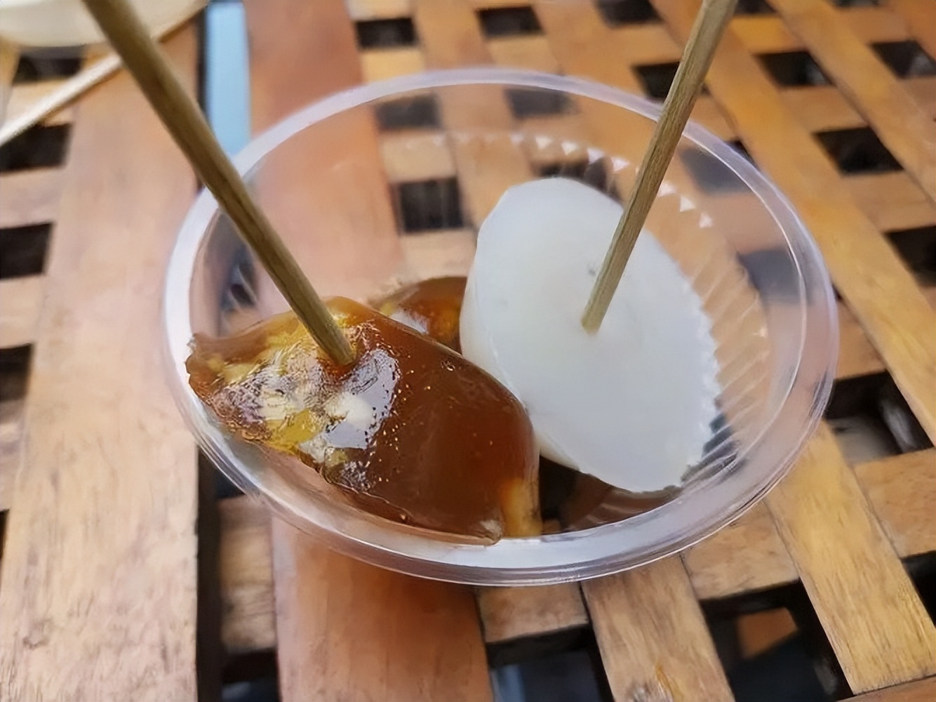 全国哪个糕点好吃,全国最有名的糕点