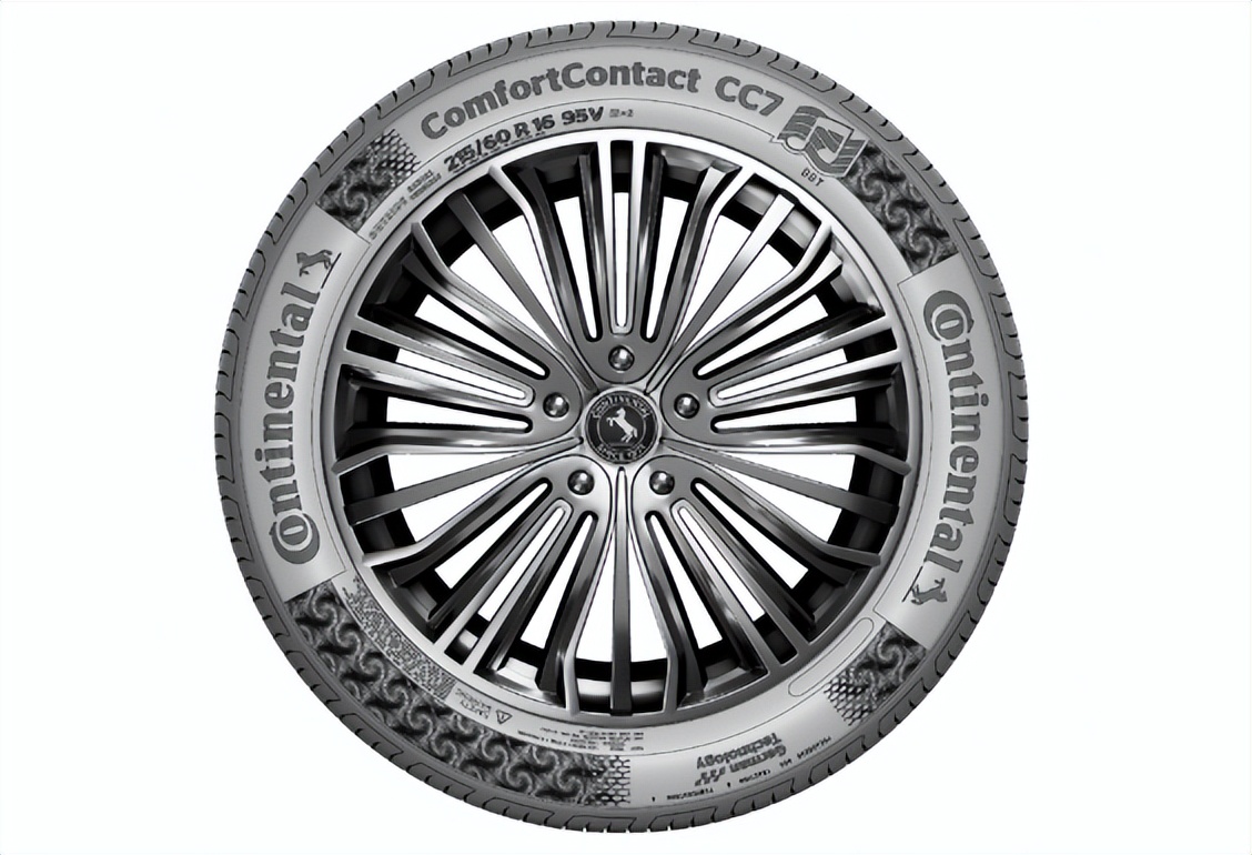 德国马牌最新轮胎,汽车全新马牌轮胎