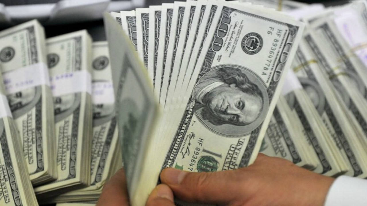 美损失越来越惨重,为何?瑞士向我国运黄金,沙特开始向我国借钱