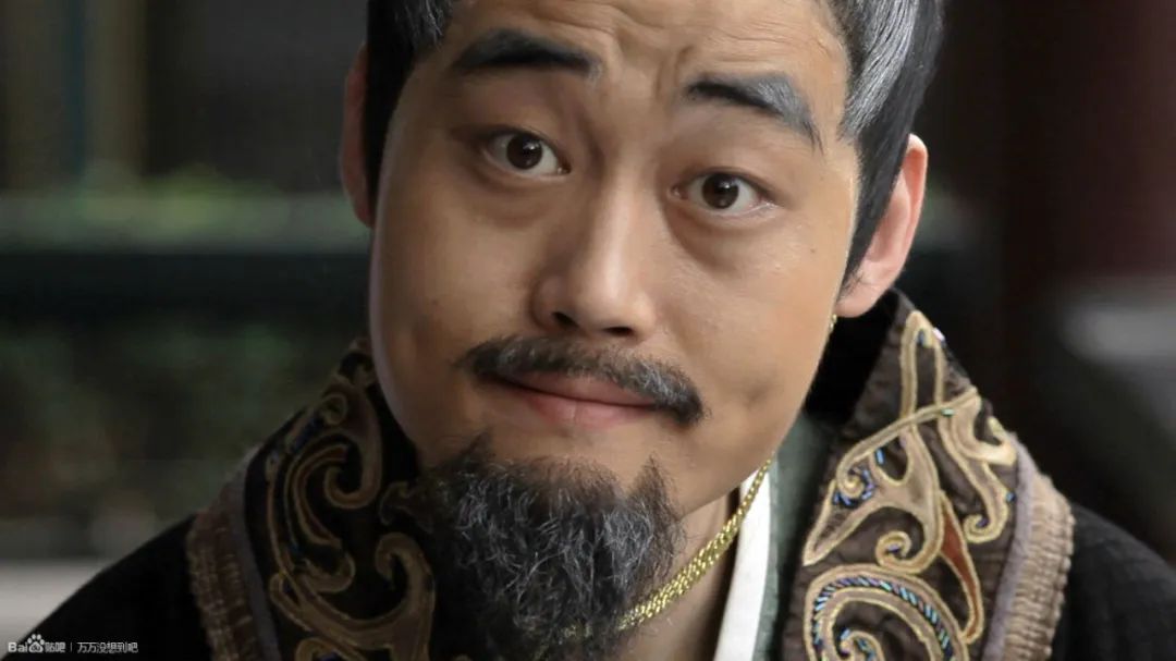 张颂文说吴镇宇是他偶像原版,张颂文为什么大家叫他老师