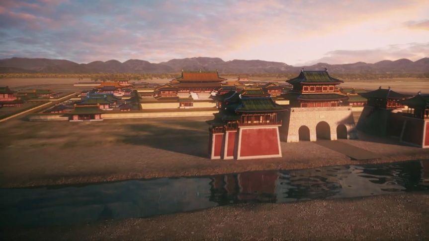 北宋960至1127,北宋时期世界十大强国一览图