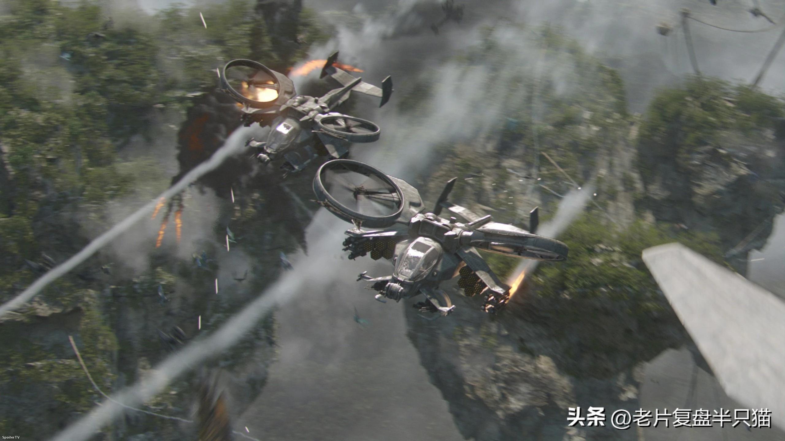 阿凡达十大装备,阿凡达装备大全