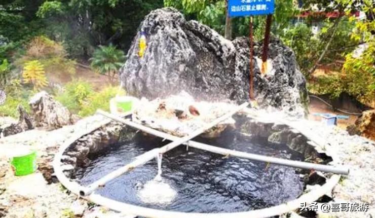 保山古镇景点排行榜,保山旅游景点有哪些地方