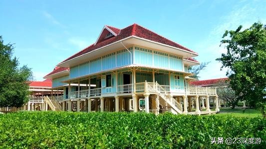 泰国旅游冷门,泰国华欣好玩的