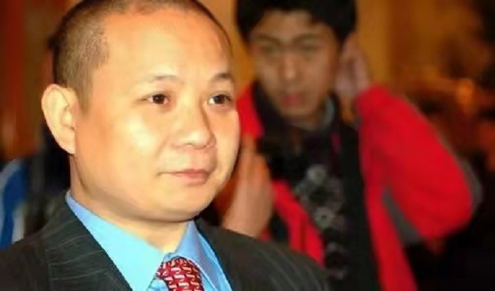 重庆富豪郭家富,重庆富豪郭家富的人生