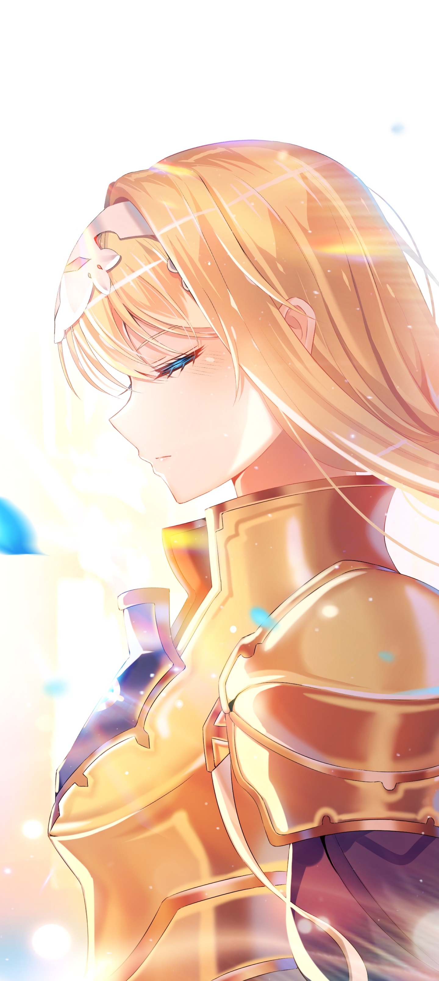 壁纸超清4k平板壁纸刀剑神域,刀剑神域横向4k高清壁纸