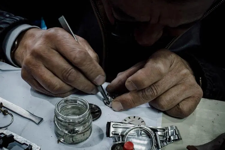 民间消失的手艺有哪些,直击那些即将消失的民间传统手艺