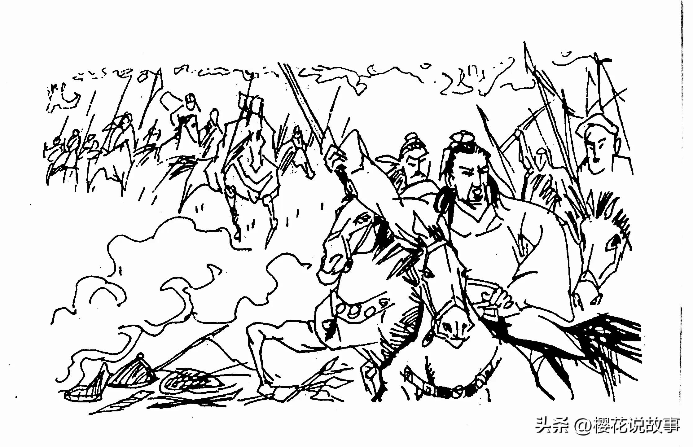 民间故事妖鬼恩怨,怪侠民间故事