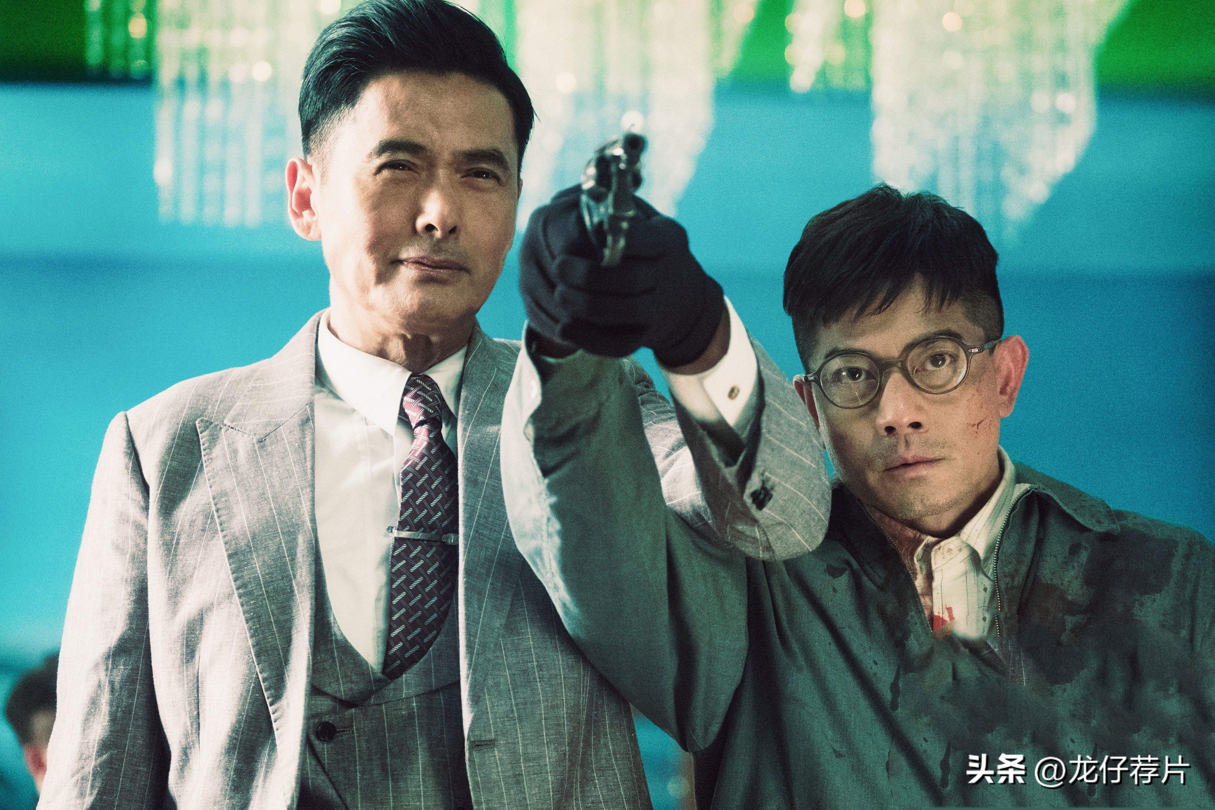 法国悬疑片消失的她,最值得看的十大悬疑片排名