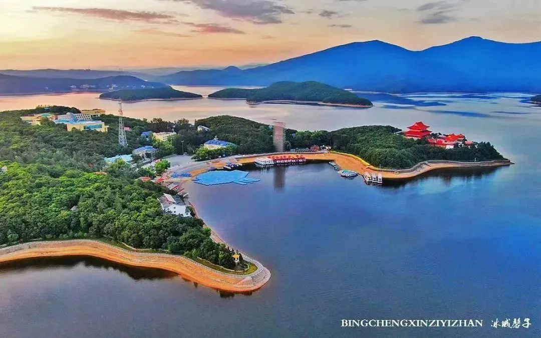 醉美G331黑龙江段自驾春游线路,g331东北大环线自驾游