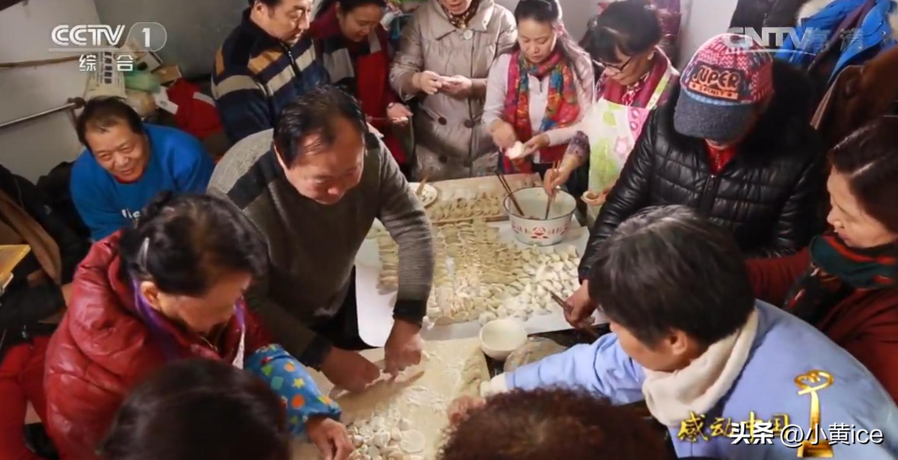 感动中国2014年度人物颁奖盛典,2021感动中国年度人物写作素材