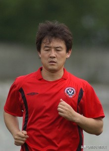 中国足球明星孙继海,曼城名人堂孙继海名场面