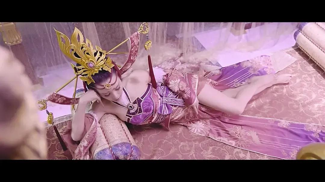 画江湖之不良人4封神片段,画江湖之不良人第4季封神