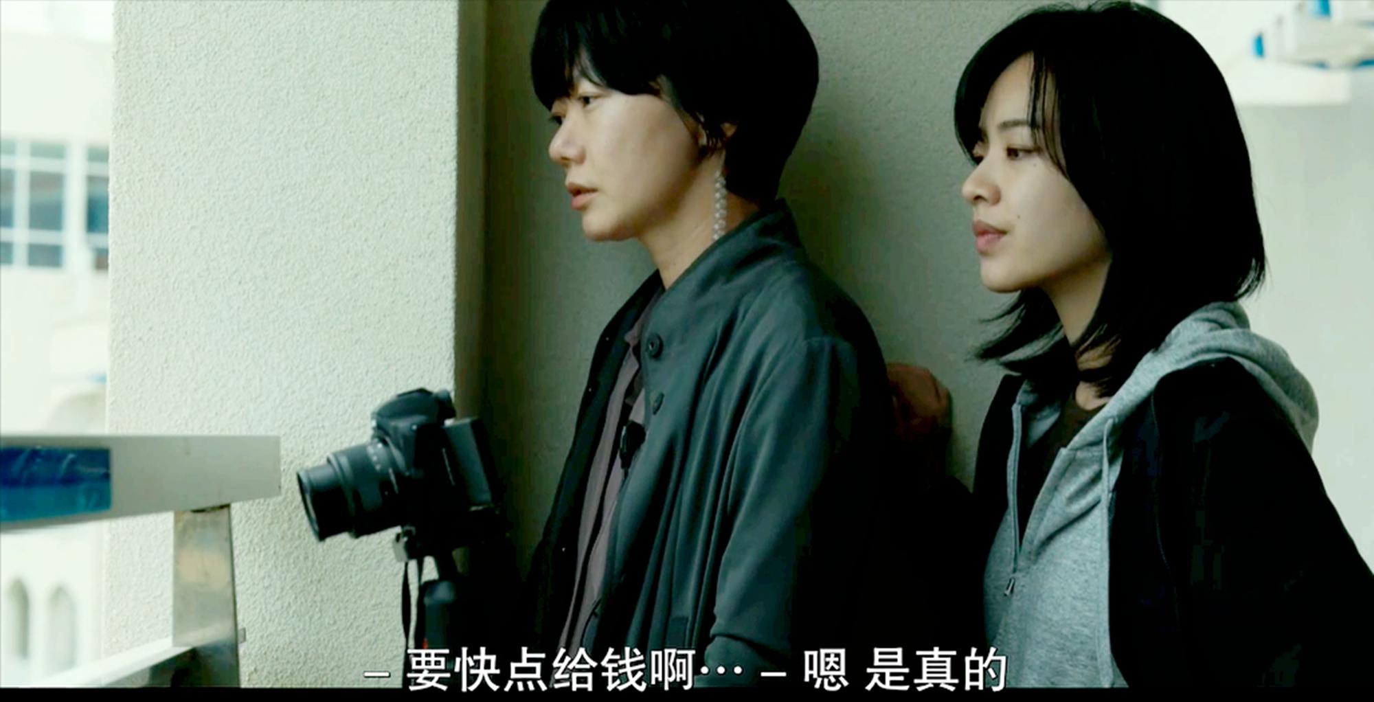 日本最杰出的电影导演代表是,日本五位导演拍成的电影