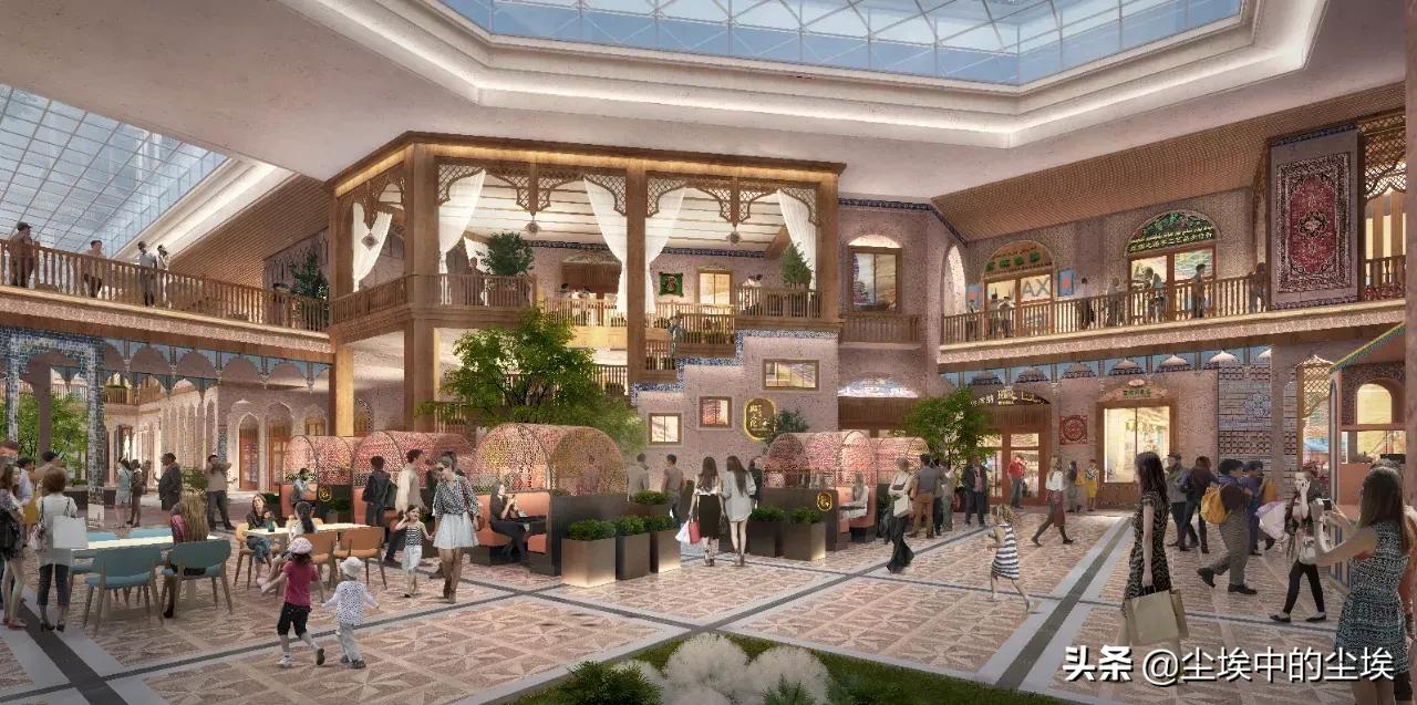 美居大都会的最新消息,美居大都会价格可能会是多少