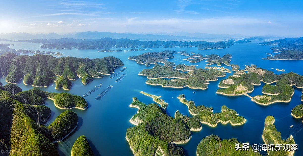 大洗牌！最新中国城市百强榜发布，杭州超重庆，北方第一省城易主