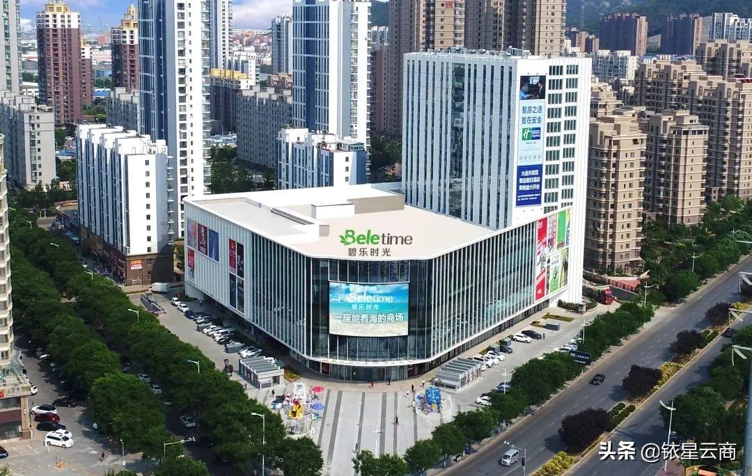 中免海口免税城项目,中国中免三亚国际免税城