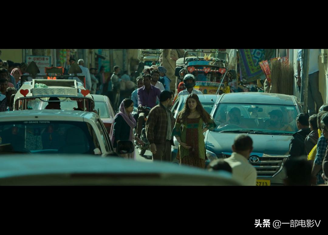 一部我们想拍却不敢拍的电影,原来印度也可以拍出这么好的电影